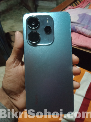 Redmi Note 14
